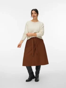 Maglione di maglieria Vmcdoffy