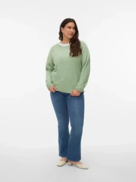 Maglione di maglieria Vmcdoffy