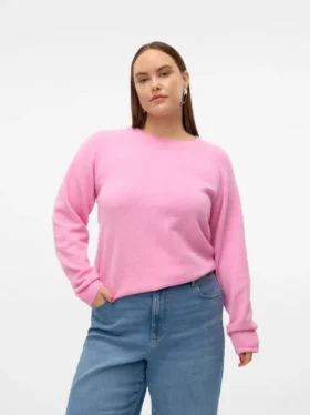 Maglione di maglieria Vmcdoffy