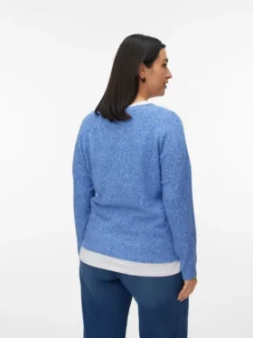 Maglione di maglieria Vmcdoffy