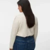 Maglione di maglieria Vmcdoffy