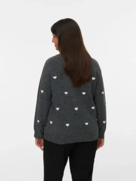 Maglione di maglieria Vmcdoffy