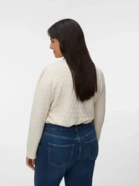 Maglione di maglieria Vmcdoffy