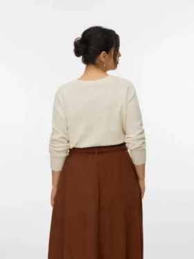 Maglione di maglieria Vmcdoffy