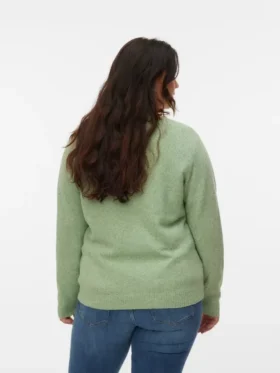 Maglione di maglieria Vmcdoffy