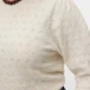 Maglione di maglieria Vmcdoffy
