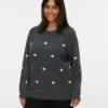 Maglione di maglieria Vmcdoffy