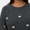 Maglione di maglieria Vmcdoffy