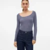 Maglione di maglieria Vmcecilie