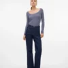 Maglione di maglieria Vmcecilie