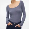 Maglione di maglieria Vmcecilie