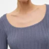 Maglione di maglieria Vmcecilie