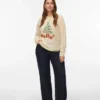 Maglione di maglieria Vmcglitter