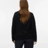 Maglione di maglieria Vmcglitter