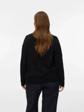 Maglione di maglieria Vmcglitter