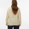 Maglione di maglieria Vmcglitter