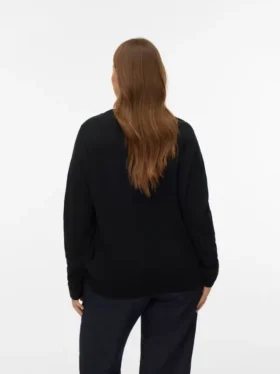 Maglione di maglieria Vmcglitter