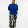 Maglione di maglieria Vmcgold