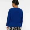 Maglione di maglieria Vmcgold