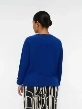 Maglione di maglieria Vmcgold