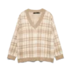 Maglione di maglieria Vmcgold