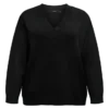 Maglione di maglieria Vmcgold