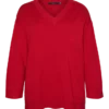 Maglione di maglieria Vmcgold