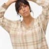 Maglione di maglieria Vmcgold