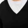 Maglione di maglieria Vmcgold