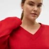 Maglione di maglieria Vmcgold