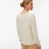 Maglione di maglieria Vmcharity