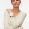 Maglione di maglieria Vmcharity
