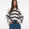 Maglione di maglieria Vmchoko Maglione di maglieria Vmchoko