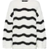Maglione di maglieria Vmchoko Maglione di maglieria Vmchoko