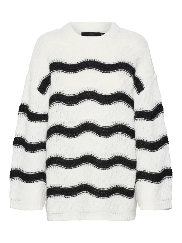 Maglione di maglieria Vmchoko Maglione di maglieria Vmchoko