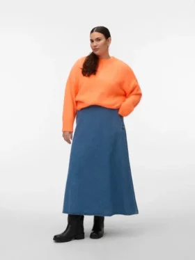 Maglione di maglieria Vmchope