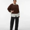 Maglione di maglieria Vmchope