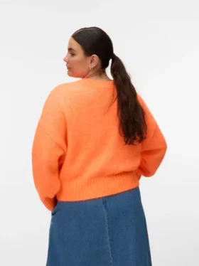 Maglione di maglieria Vmchope