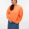Maglione di maglieria Vmchope