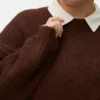 Maglione di maglieria Vmchope