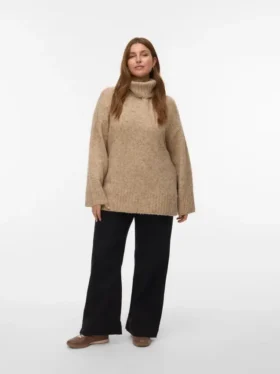 Maglione di maglieria Vmcingrid