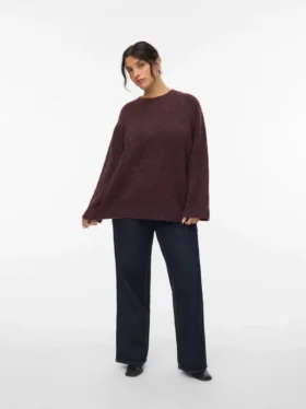 Maglione di maglieria Vmcingrid
