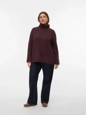 Maglione di maglieria Vmcingrid