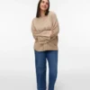Maglione di maglieria Vmcingrid