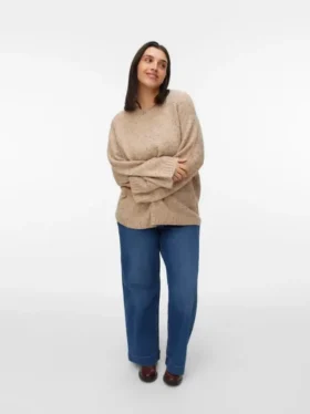 Maglione di maglieria Vmcingrid