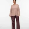 Maglione di maglieria Vmcingrid