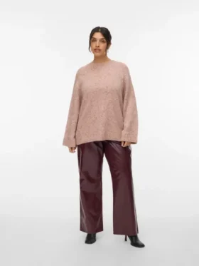 Maglione di maglieria Vmcingrid