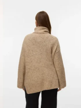 Maglione di maglieria Vmcingrid