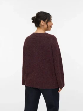 Maglione di maglieria Vmcingrid