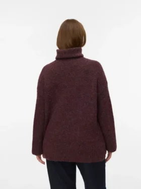 Maglione di maglieria Vmcingrid